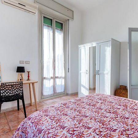 Cosy Apartment Close To Iulm University Milano Exteriör bild