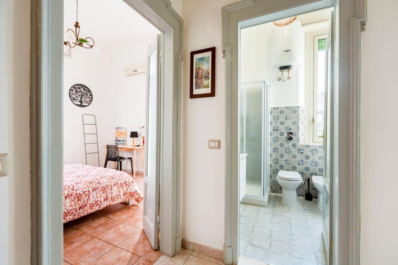 Cosy Apartment Close To Iulm University Milano Exteriör bild