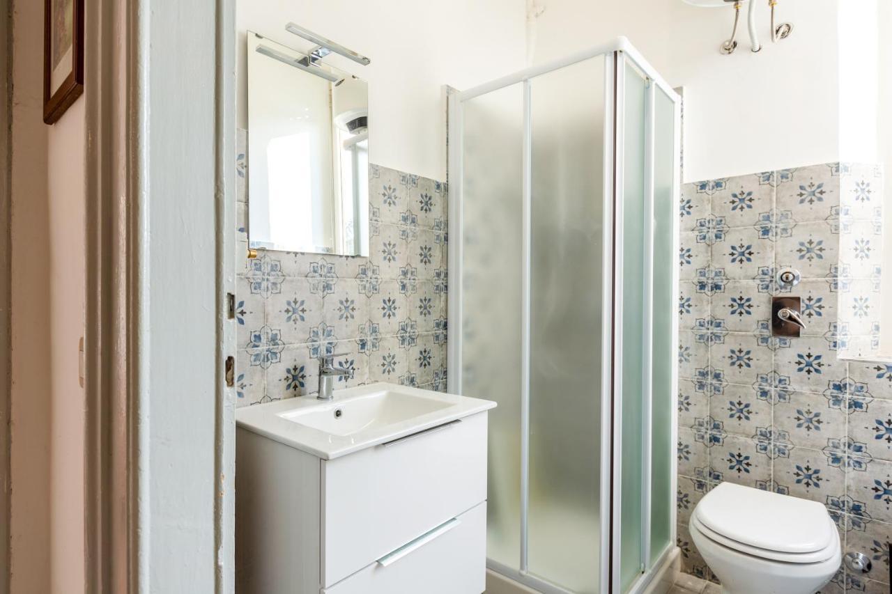 Cosy Apartment Close To Iulm University Milano Exteriör bild